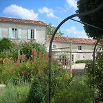 Maison Charentaise - Piscine Privee * Saint-Palais-du-Ne