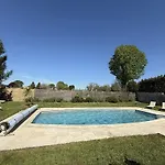 Maison Charentaise - Piscine Privee Nyaraló *