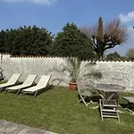 Maison Charentaise - Piscine Privee * Saint-Palais-du-Ne