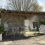 Maison Charentaise - Piscine Privee *