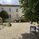Maison Charentaise - Piscine Privee 度假居 *