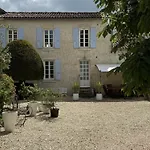 度假居 Maison Charentaise - Piscine Privee Saint-Palais-du-Ne