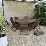 Maison Charentaise - Piscine Privee 度假居 *