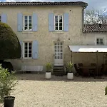 Maison Charentaise - Piscine Privee * Saint-Palais-du-Ne