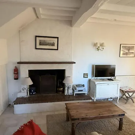 Maison Charentaise - Piscine Privée Hébergement de vacances *