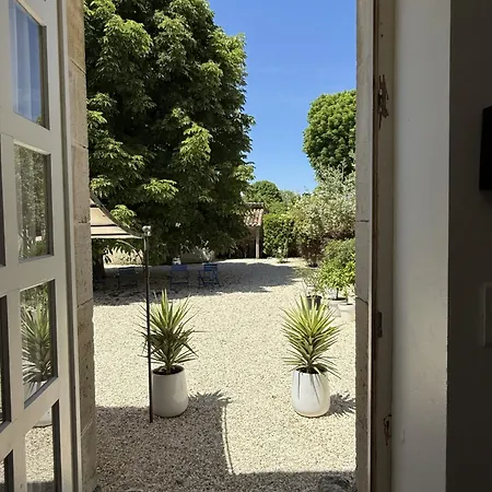 Maison Charentaise - Piscine Privee *
