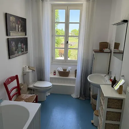 Ferienhaus Maison Charentaise - Piscine Privee *