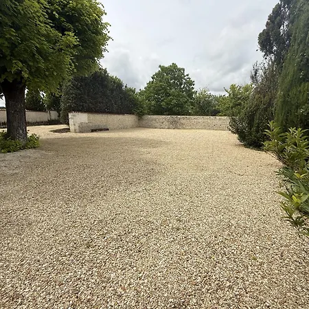 Ferienhaus Maison Charentaise - Piscine Privee *