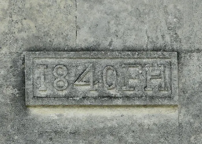 Maison Charentaise - Piscine Privée Saint-Palais-du-Ne