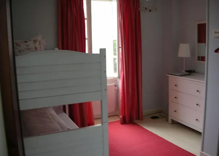 Maison Charentaise - Piscine Privée Hébergement de vacances *