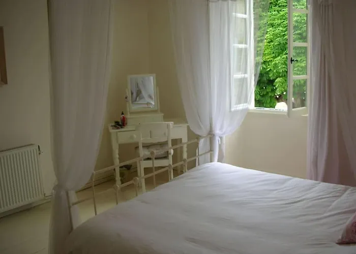 Hébergement de vacances Maison Charentaise - Piscine Privée *