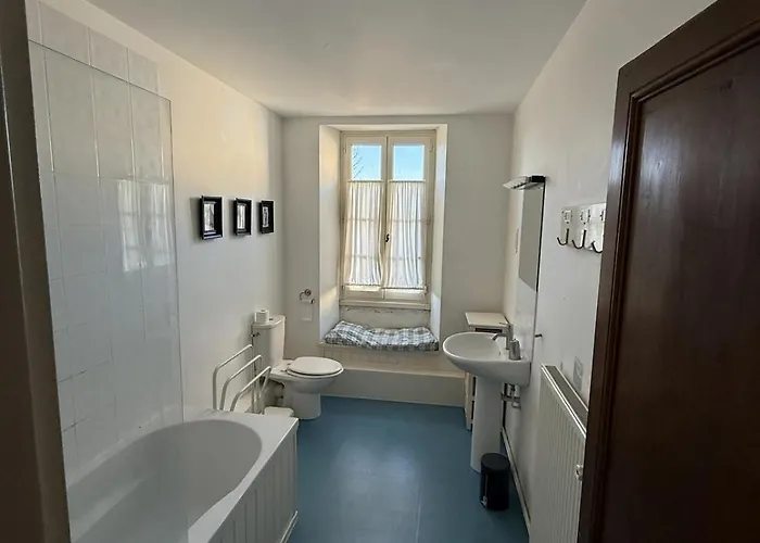 Maison Charentaise - Piscine Privée Hébergement de vacances Saint-Palais-du-Ne